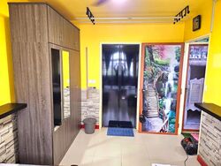 Blk 782C Woodlands Meadow (Woodlands), HDB 4 Rooms #461828201
